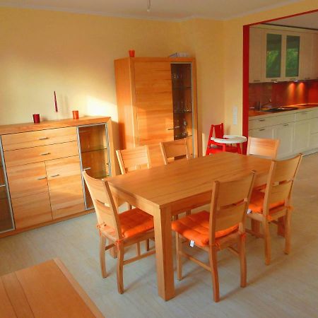 Ferienhaus Kugelbake Куксгафен Екстер'єр фото