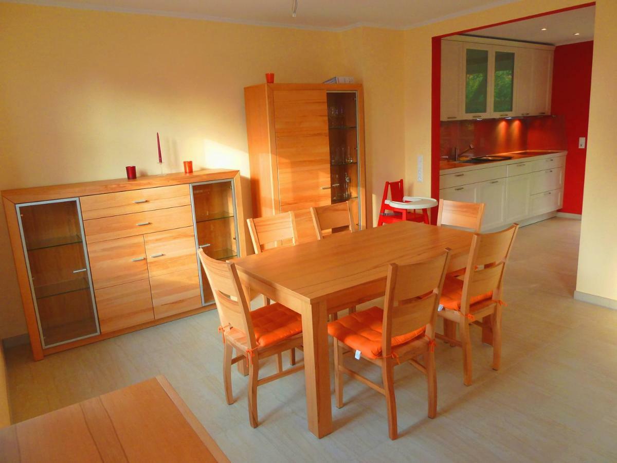 Ferienhaus Kugelbake Куксгафен Екстер'єр фото
